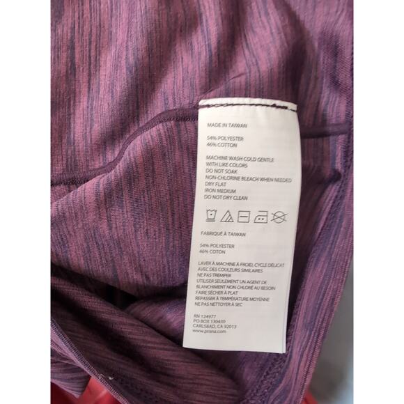 Prana Women's Skirt Sample Piece Size Small(315) - Picture 7 of 8